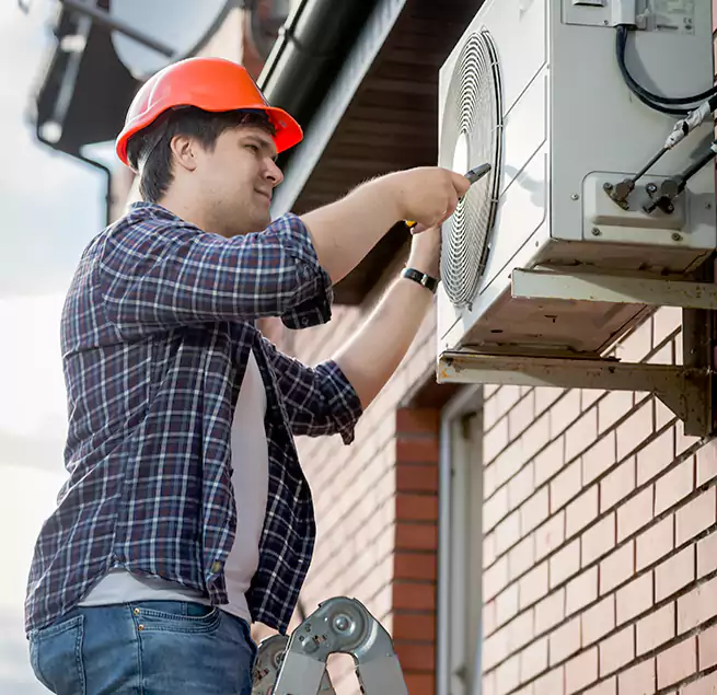 Why Homeowners & Businesses Trust Us San Carlos, CA