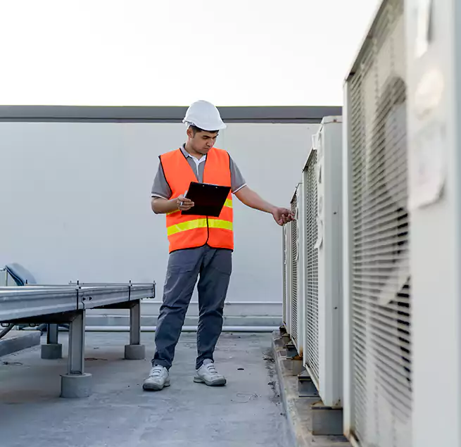 Why Homeowners & Businesses Trust Us in San Carlos, CA?