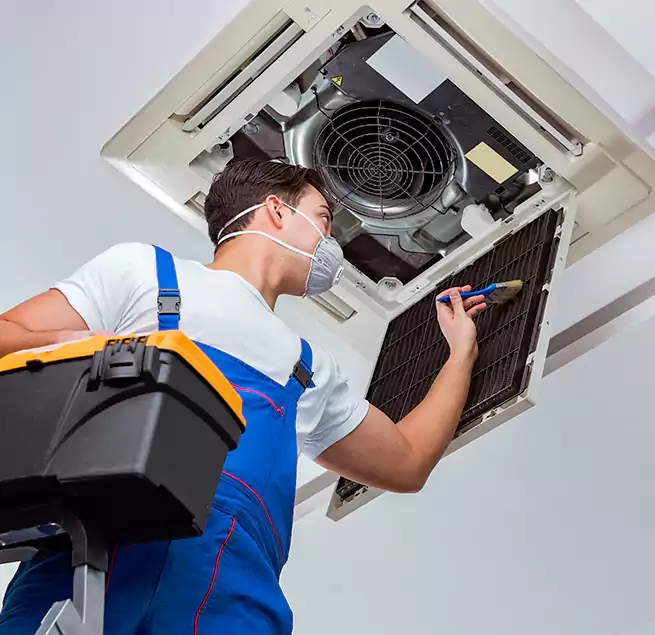 Why Homeowners & Businesses Trust Us in San Carlos, CA?